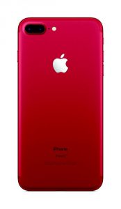 iPhone 7 RED