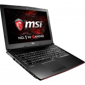 MSI Leopard Pro