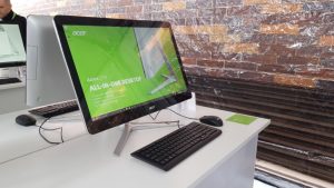 Acer Aspire