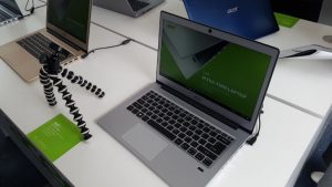 Acer Swift 1