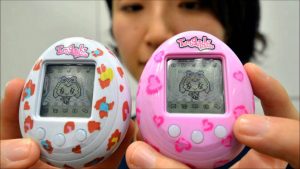 Bandai Tamagotchi