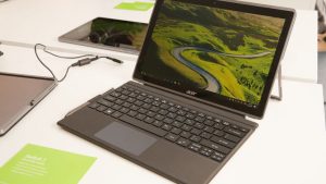 Acer Switch 3