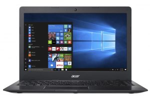 Acer Swift 1