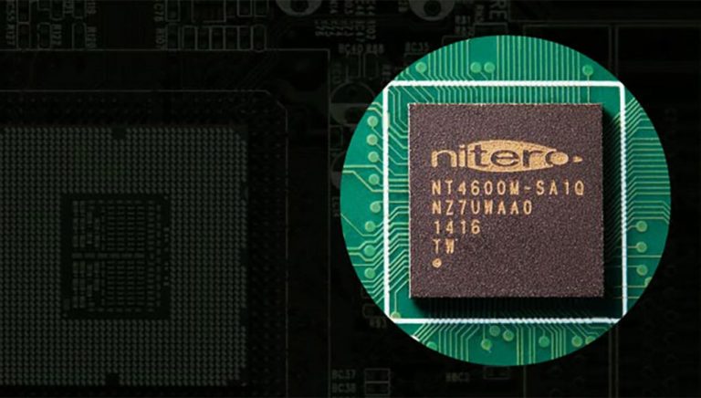 AMD Nitero