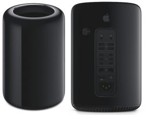 Новый Mac Pro