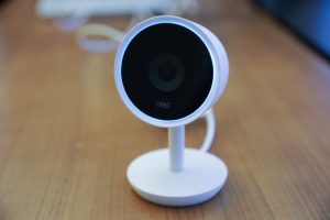 Nest Cam IQ