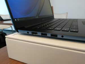 Huawei MateBook D