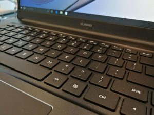 Huawei MateBook D