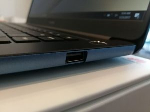 Huawei MateBook D