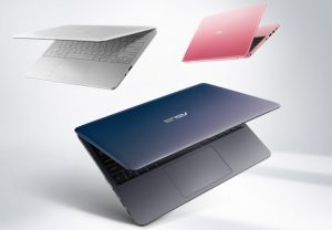 2017 ASUS VivoBook