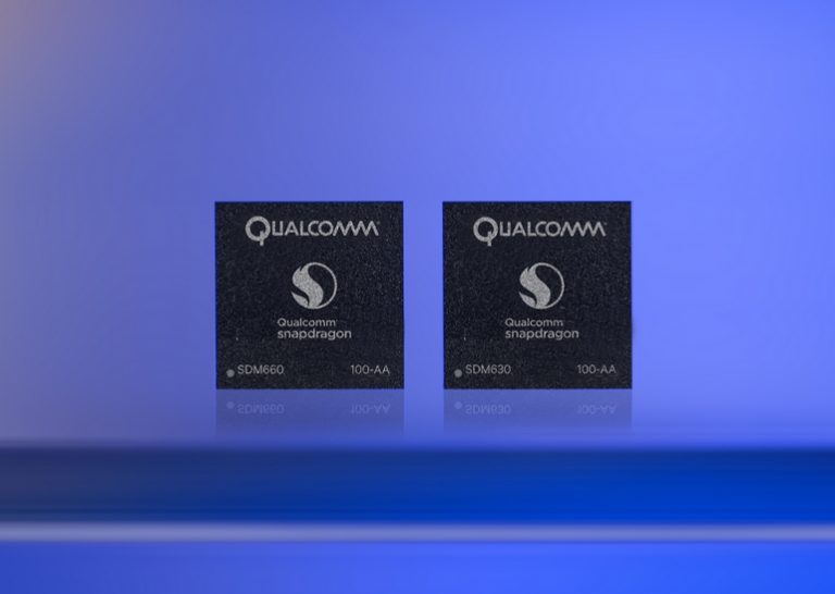 новые процессоры Qualcomm Snapdragon