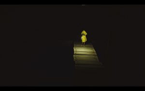 Little Nightmares