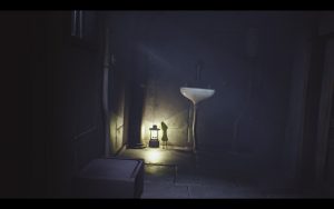 Little Nightmares