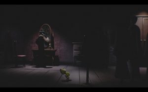 Little Nightmares