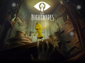 Little Nightmares