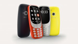 Nokia 3310