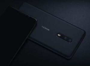 фото Nokia 9