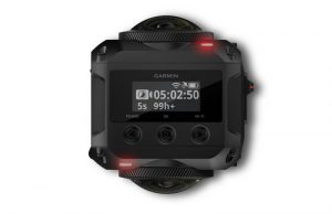 Garmin VIRB 360