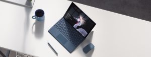 Microsoft Surface Pro 2017