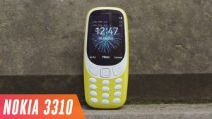 Nokia 3310