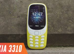 Первые азиатские клоны новой Nokia 3310