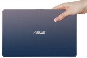 2017 ASUS VivoBook