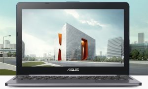 2017 ASUS VivoBook