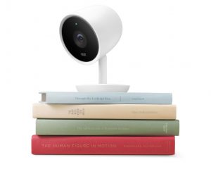 Nest Cam IQ