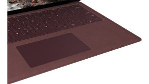 Microsoft Surface Laptop