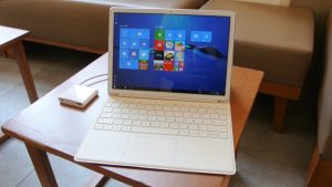 Huawei MateBook E