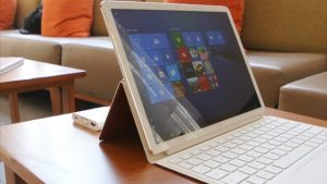 Huawei MateBook E