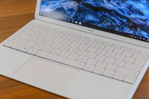 Huawei MateBook E