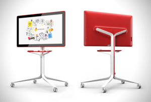 Google Jamboard