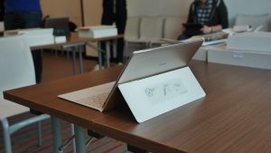 Huawei MateBook E