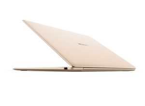 Huawei MateBook X