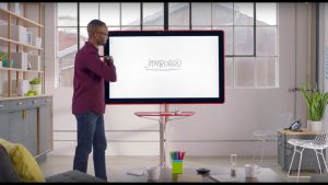 Google Jamboard