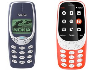 Nokia 3310