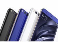 Xiaomi Mi 6 — самый дешевый флагман с Snapdragon 835