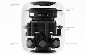 Apple HomePod 2017