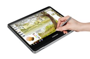 Samsung Chromebook Pro