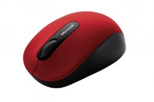 Microsoft Bluetooth Mobile Mouse 3600