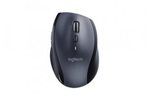 Logitech Marathon Mouse M705