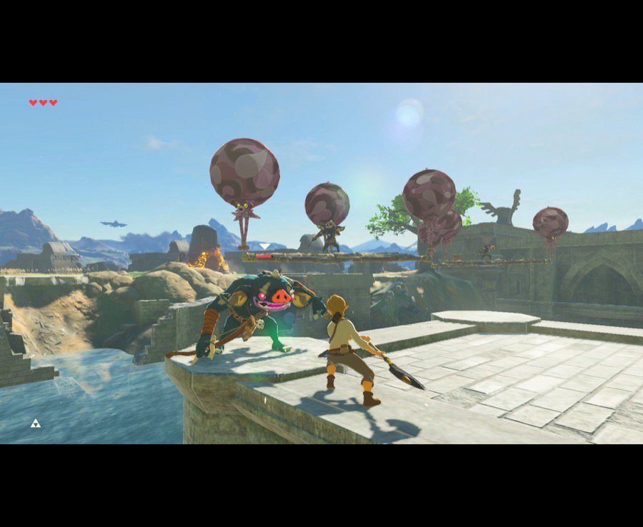The Legend of Zelda: Breath of the Wild DLC