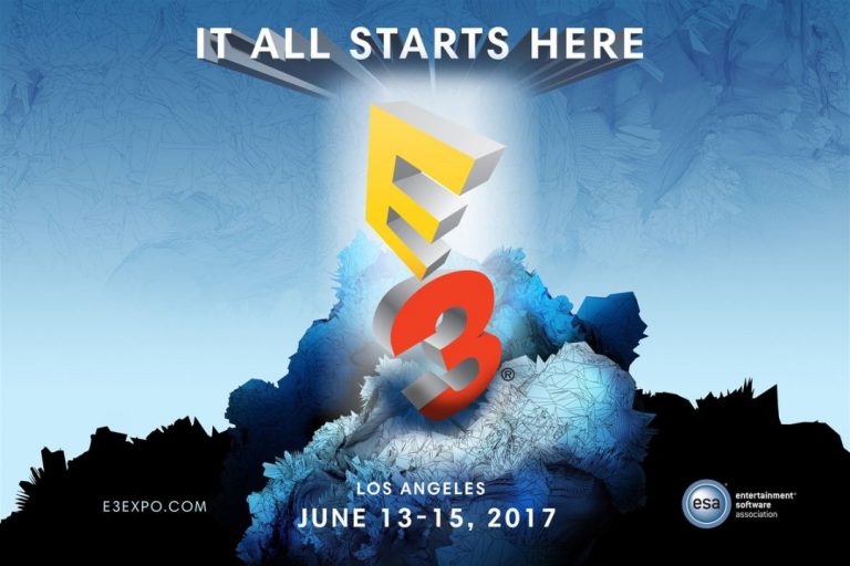 E3 2017: чего стоит ожидать от шоу?