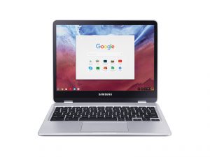 Samsung Chromebook Pro