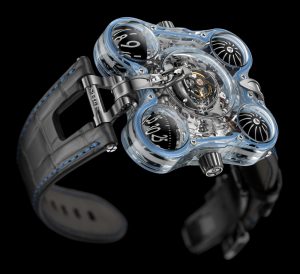 MB&F HM6 Alien Nation