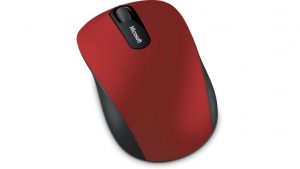 Microsoft Bluetooth Mobile Mouse 3600