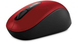 Microsoft Bluetooth Mobile Mouse 3600