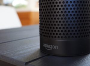 конкуренты Amazon Echo
