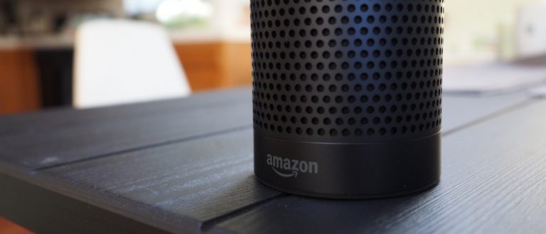 конкуренты Amazon Echo
